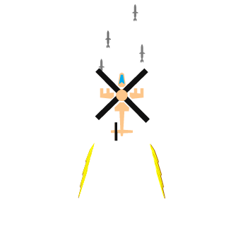 Strike's emblem