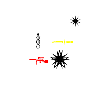 remsation's emblem