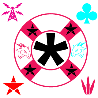 sameguy40's emblem