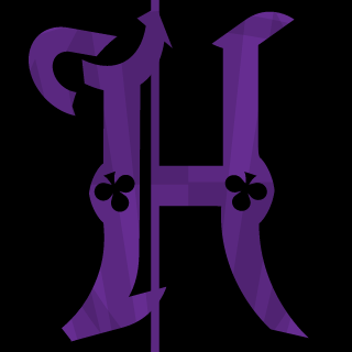 HAZZA-DUDE's emblem