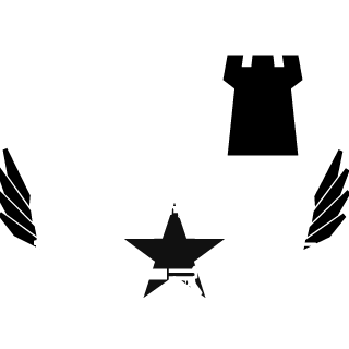 Grondem's emblem