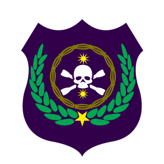 FSG dannyhansen's emblem