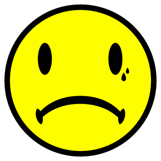 MADSUPERVILLAIN's emblem