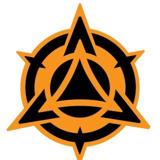Myth Gaming's emblem