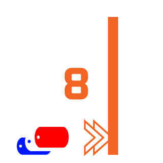 -HsGber-'s emblem
