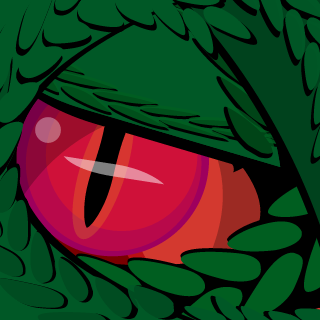 CobraSentada's emblem