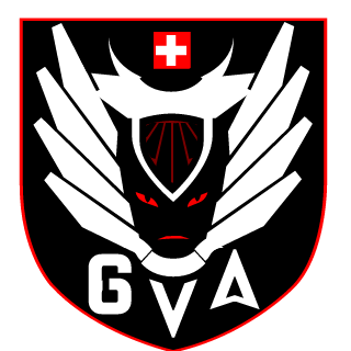 GVA's emblem