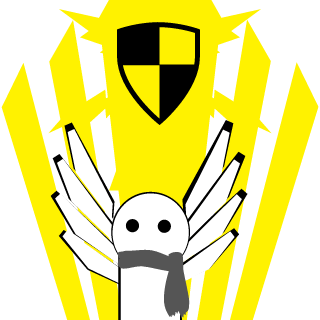 Maxol_Employee's emblem