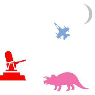 ayaalchik's emblem