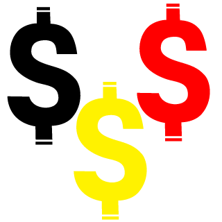 Bling Bling Gaming's emblem