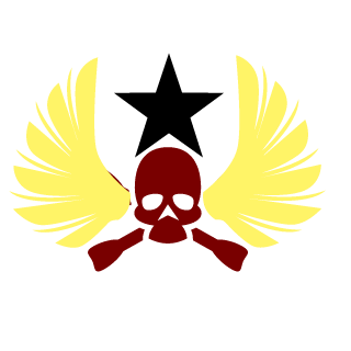 Danialeth's emblem