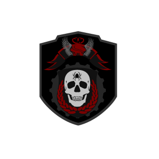 Bartokas's emblem