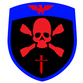 Fazatronikas's emblem