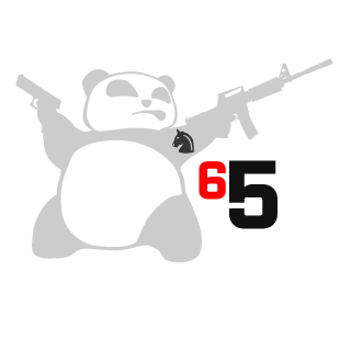 KillerStang65's emblem