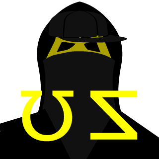 CriminalCape's emblem