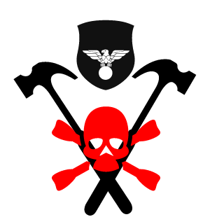 ThorsHammerTs's emblem