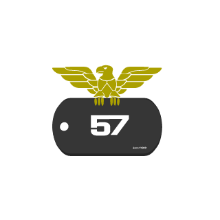 0RUGACAN0RA's emblem