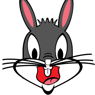 Wascaly Wabit's emblem