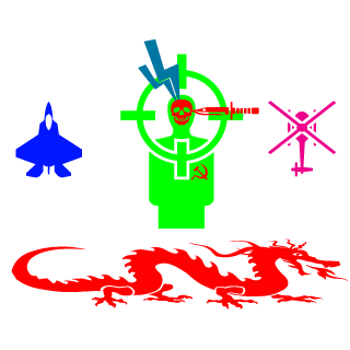 IgorGhettoGang's emblem