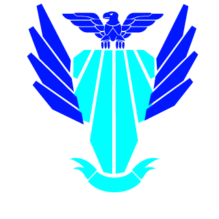 minifieman's emblem