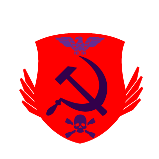 Prayfordeathxx's emblem
