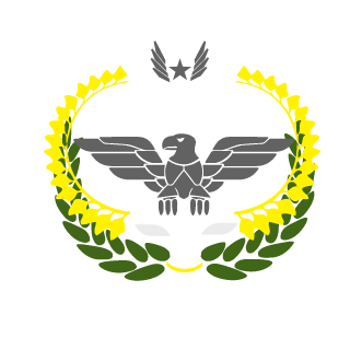 A4BIN's emblem