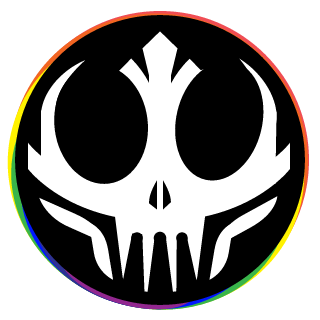 AiKarma's emblem