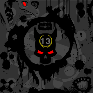 MinkiestMInk's emblem