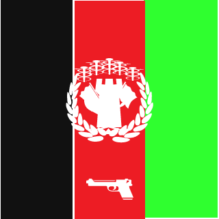 GhazniChi's emblem