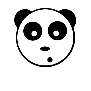 Special Panda Force's emblem
