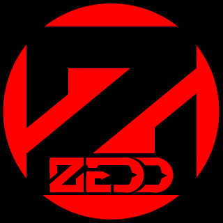HighDefy's emblem