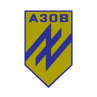 RealMAXI's emblem