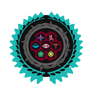 Bobanuki's emblem