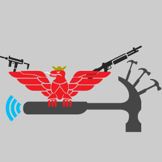 Shantihx33's emblem