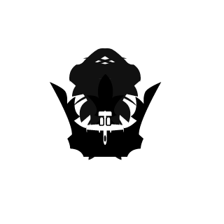 Mr American6832's emblem