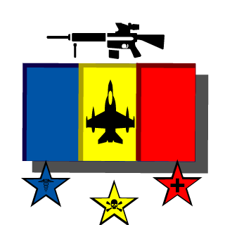CryTeK711's emblem