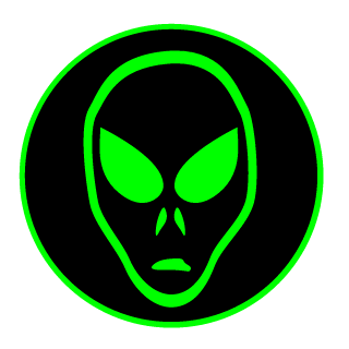 TILKY1's emblem