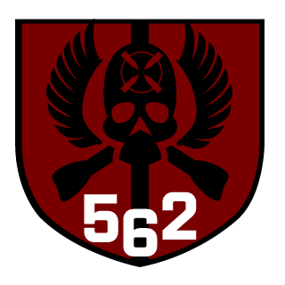 INFECTiON656's emblem