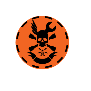 Frostonik's emblem