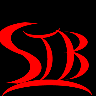 STB SR's emblem