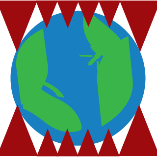 ZradaX's emblem