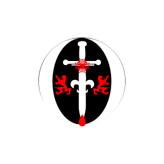 DynaBF's emblem
