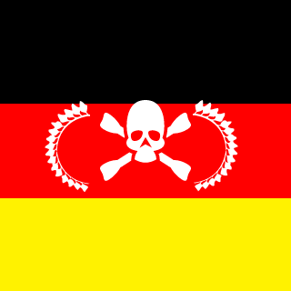LMozilla's emblem