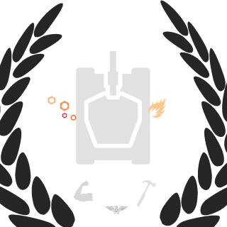 TANK's emblem