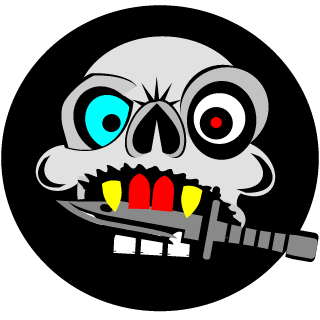 MrGlooms's emblem