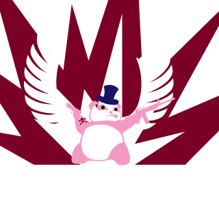 Prerelase's emblem