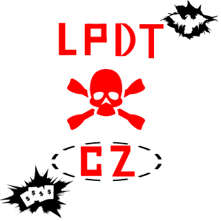 petrlucka's emblem