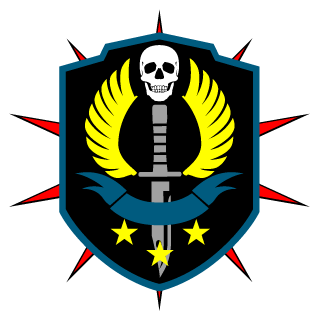 Xatruch's emblem
