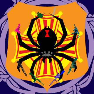 semifatguy's emblem