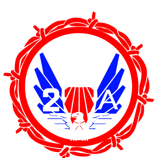 sharadz's emblem